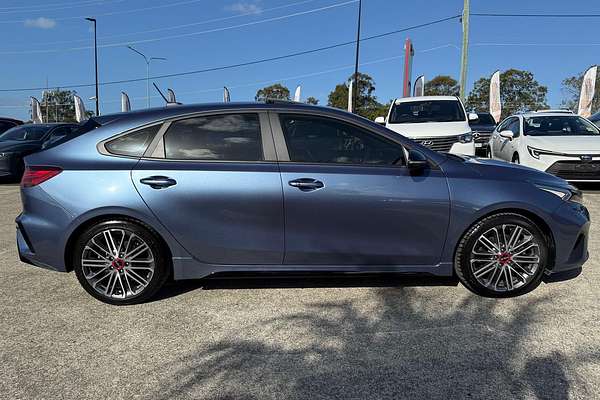 2021 Kia Cerato GT BD