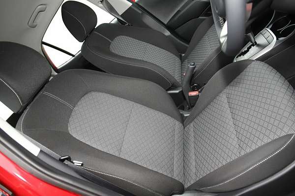 2025 Kia Picanto Sport JA PE2
