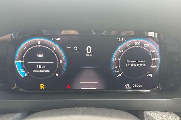 2025 Volkswagen Crafter 35 TDI410 SY1 LWB