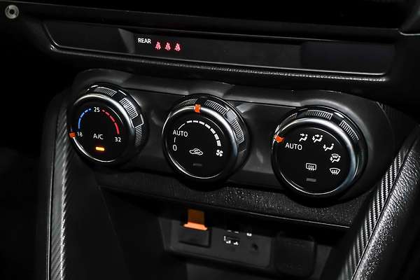 2025 Mazda 2 G15 Evolve DJ Series