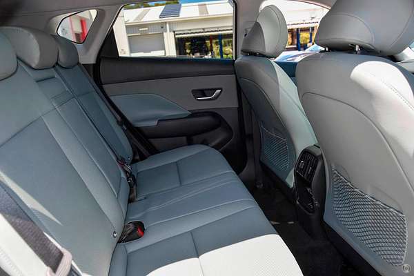 2025 Hyundai Kona Premium SX2.V3