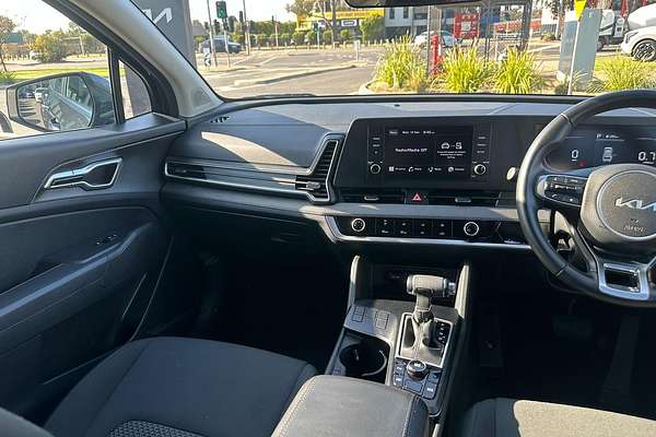 2023 Kia Sportage S NQ5