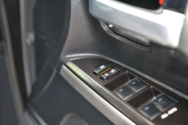 2017 Toyota Landcruiser Sahara VDJ200R