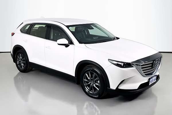 2020 Mazda CX-9 Touring TC