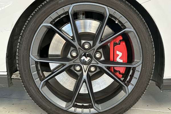 2023 Hyundai i30 N Premium PDe.V5