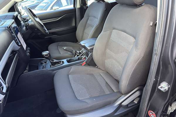 2022 Ford Ranger XLS 4X4 2.0L