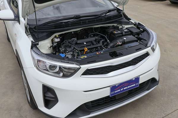 2023 Kia Stonic S YB