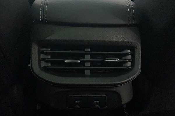 2022 Haval H6 Vanta B01