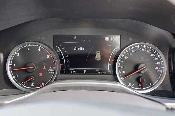 2023 Toyota Landcruiser GR Sport FJA300R