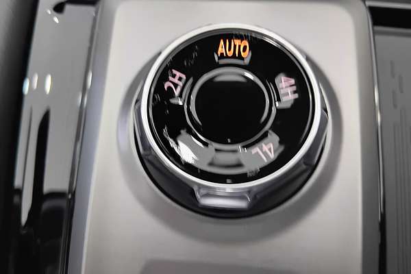 2025 LDV T60 Max PLUS SK8C 4X4