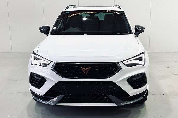 2023 CUPRA Ateca VZx KH