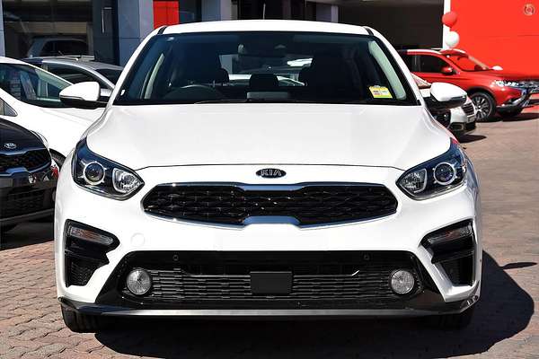 2021 Kia Cerato S BD