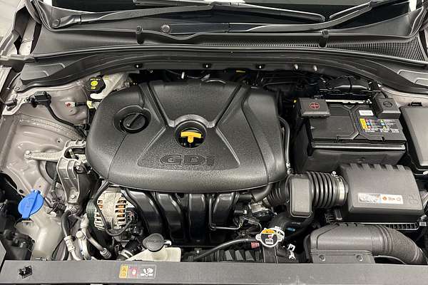 2023 Hyundai i30 PD.V4