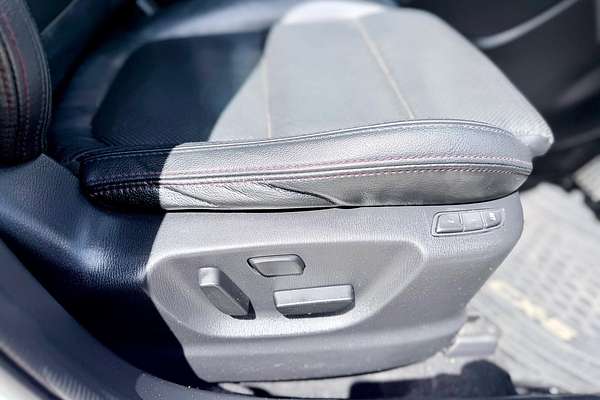 2014 Mazda CX-5 Akera KE Series 2