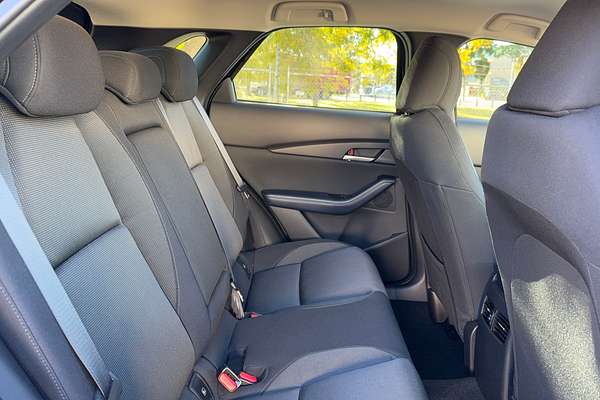 2024 Mazda CX-30 G20 Evolve DM Series