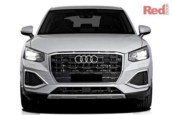 2024 Audi Q2 35 TFSI GA