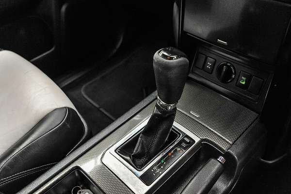 2014 Toyota Landcruiser Prado Altitude KDJ150R