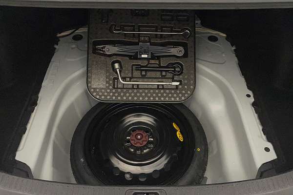 2022 Toyota Corolla Ascent Sport Hybrid ZWE211R