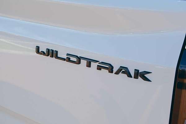 2024 Ford Ranger Wildtrak 4X4 3.0L