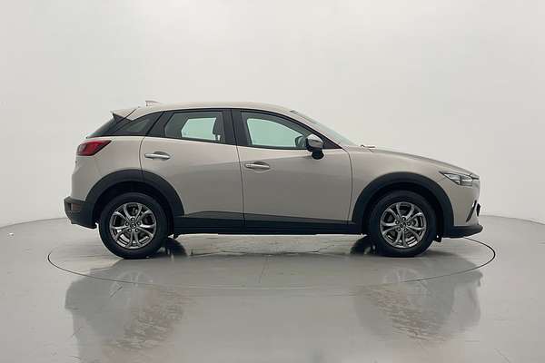 2024 Mazda CX-3 G20 Sport DK