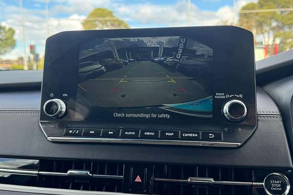 2023 Mitsubishi Outlander LS ZM