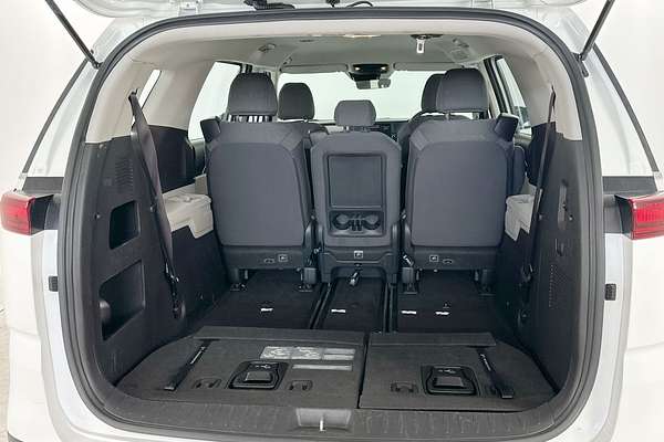 2025 Kia Carnival S KA4 PE