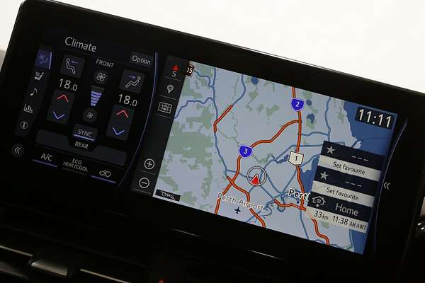 2022 Toyota Landcruiser Sahara FJA300R