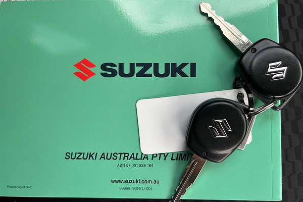 2024 Suzuki Jimny XL JJ
