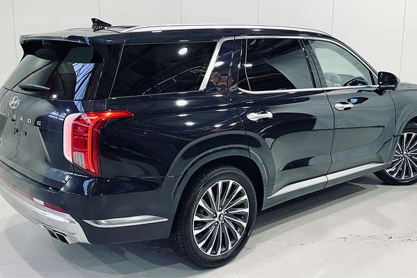 2023 Hyundai Palisade Calligraphy LX2.V4