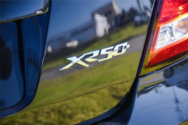 2010 Ford Falcon XR6 FG