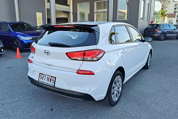 2018 Hyundai i30 Go PD
