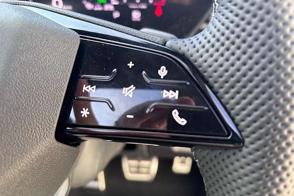 2025 Audi SQ5 TFSI FY