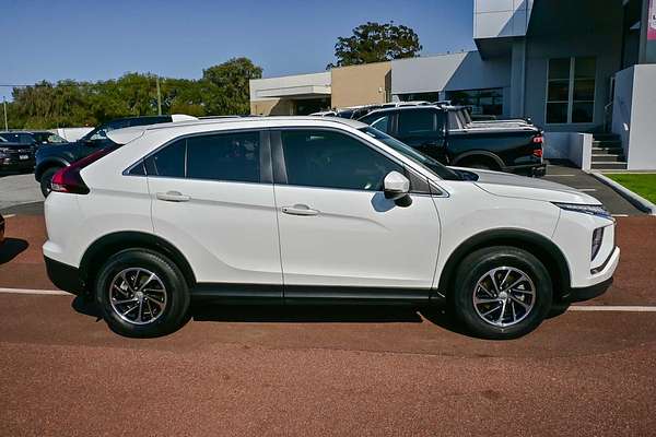 2023 Mitsubishi Eclipse Cross ES YB