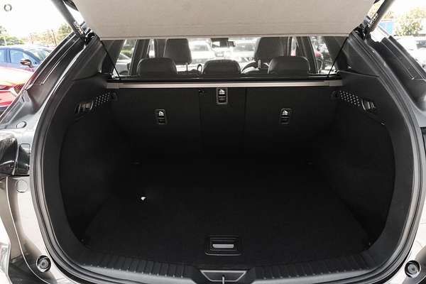 2025 Mazda CX-5 G35 GT SP KF Series