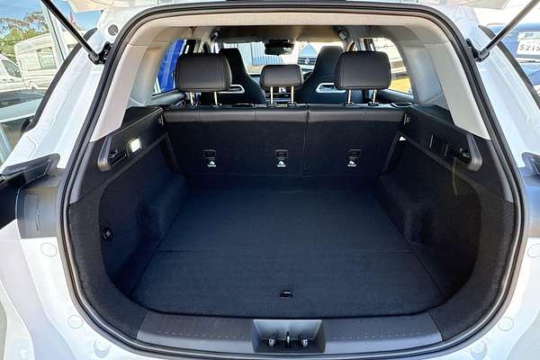 2025 Chery Tiggo 7 Super Hybrid Urban T32