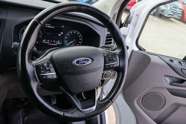2020 Ford Transit Custom 340L VN LWB