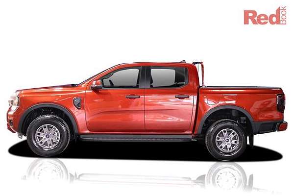 2023 Ford Ranger XLS