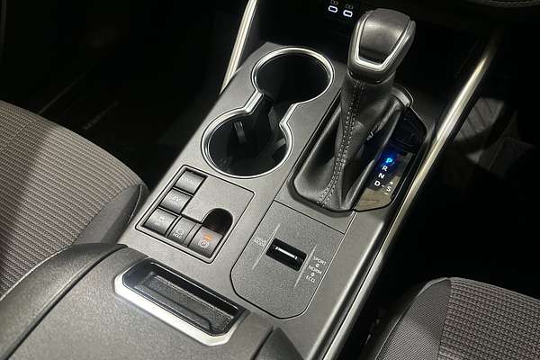 2023 Toyota Kluger GX AXUH78R