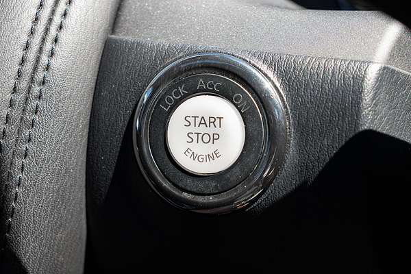 2021 Nissan Patrol Ti-L Y62