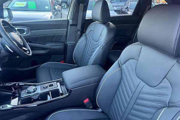 2025 Kia Sorento PHEV GT-Line MQ4 PE