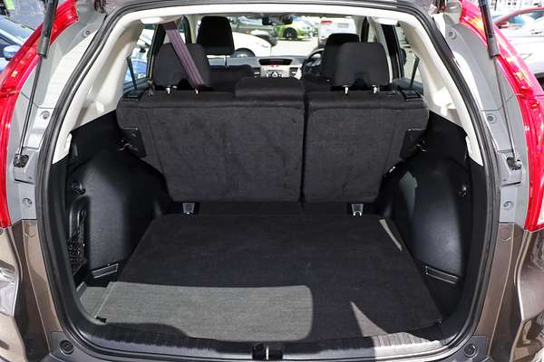 2013 Honda CR-V VTi RM