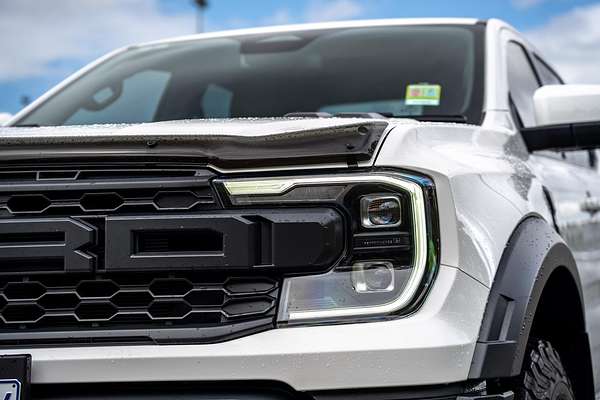 2024 Ford Ranger Raptor 4X4 3.0L