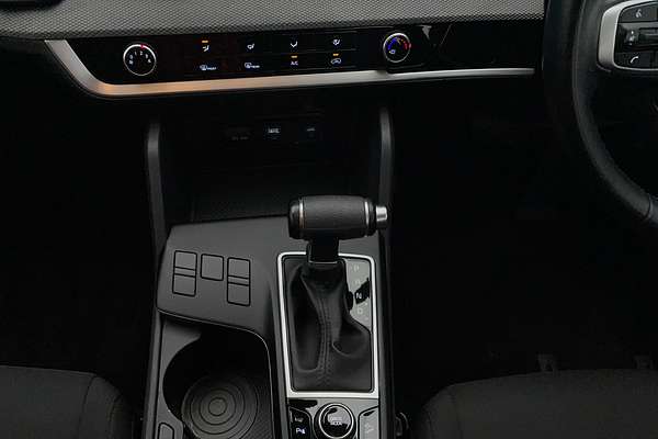 2023 Kia Sportage S NQ5