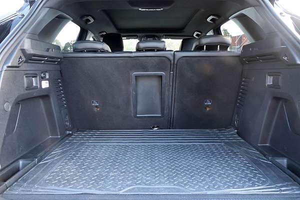 2019 Peugeot 3008 GT Line P84