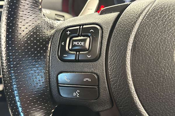 2020 Lexus IS IS350 F Sport GSE31R