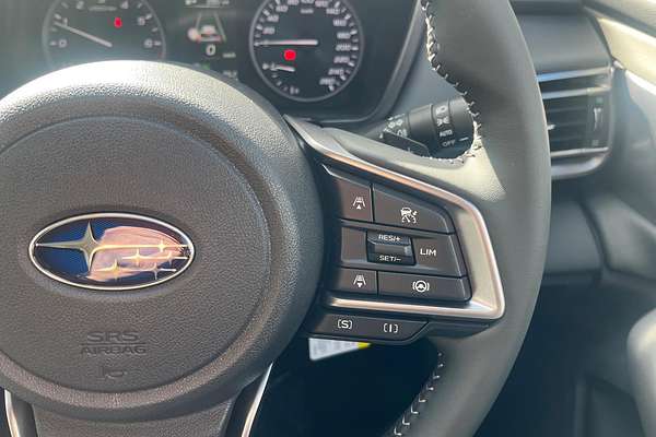 2025 Subaru Outback AWD Sport 6GEN