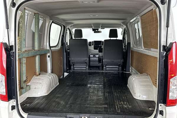 2021 Toyota Hiace GDH300R LWB