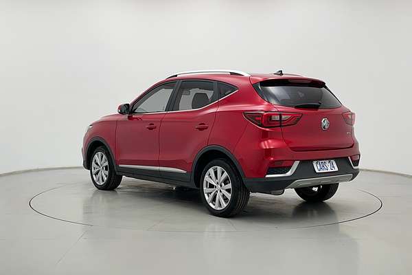 2022 MG ZS Excite AZS1