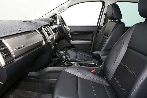 2021 Ford Everest Trend UA II 3.2L