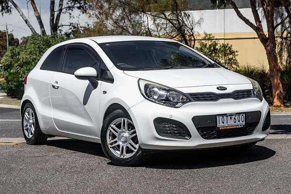 2014 Kia Rio S UB